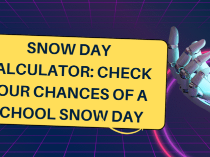 Snow Day Calculator (1)